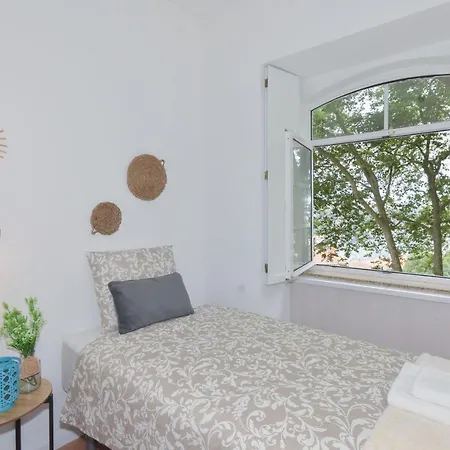 Downtown River Apartment Porto