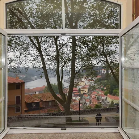 Apartment Downtown River Porto